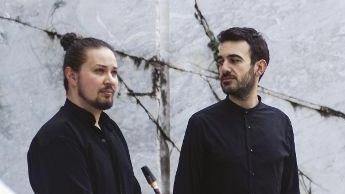 Nuovo progetto discografico: in uscita The Hidden Idea, formato da un duo di musicisti molto conosciuti nel territorio: Tobia Bondesan... Nuovo progetto discografico: in uscita The Hidden Idea, formato da un duo di musicisti molto conosciuti nel territorio: Tobia Bondesan...