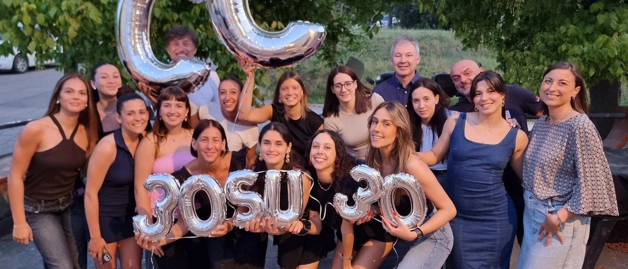 Volley Serie C. Cerretese, la formazione. Tutti i nomi della ’rosa’