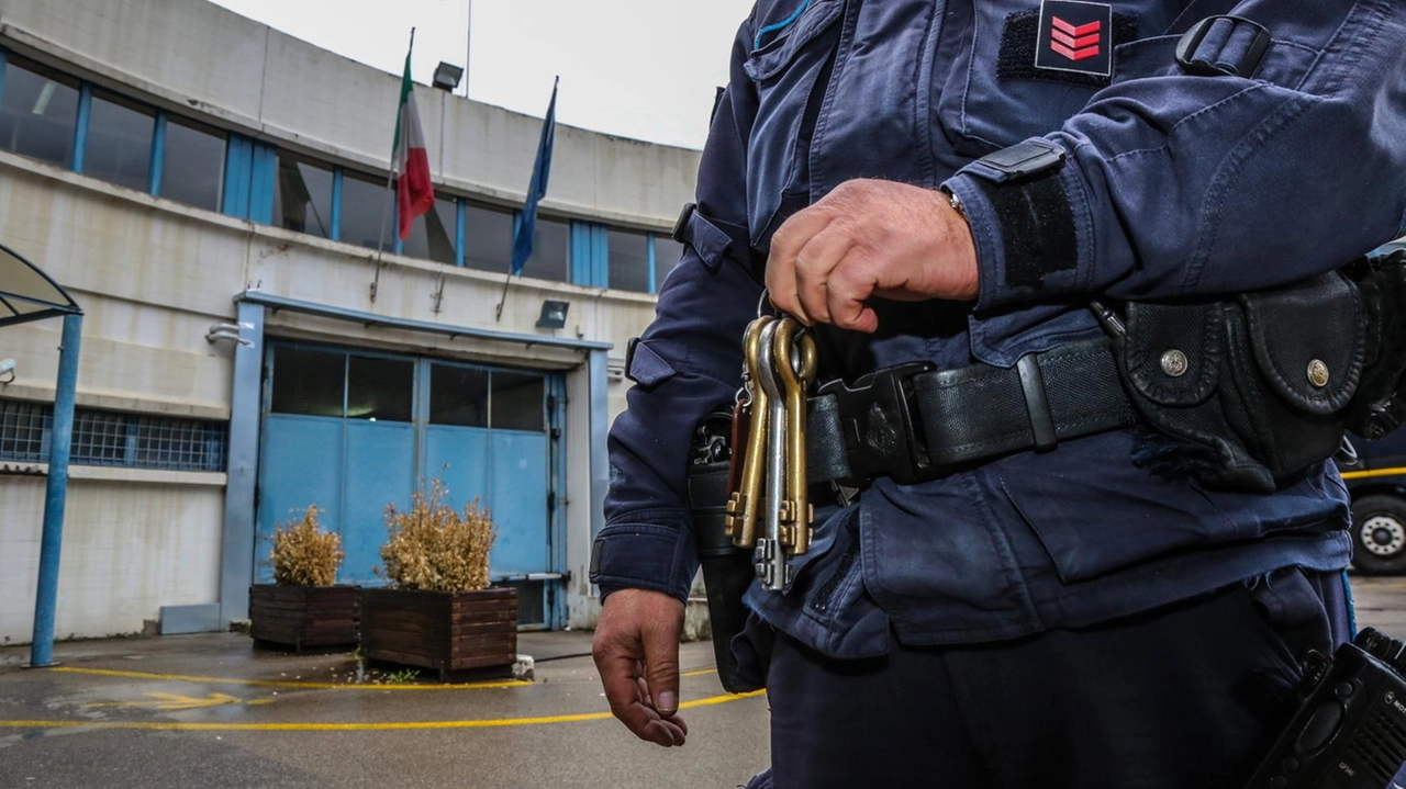 Il dispositivo è usato nelle misure alternative alla detenzione in carcere