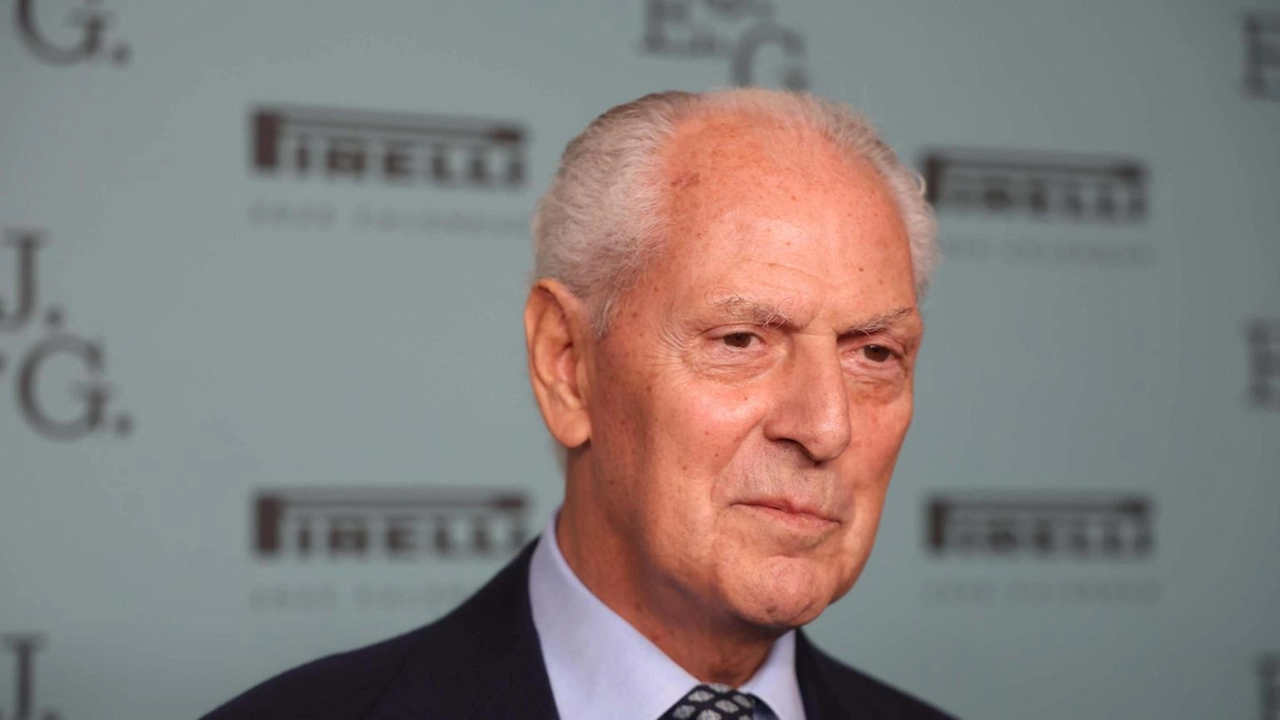 'Non c'è da preoccuparsi, tutto si concluderà in modo positivo' 'Non c'è da preoccuparsi, tutto si concluderà in modo positivo'