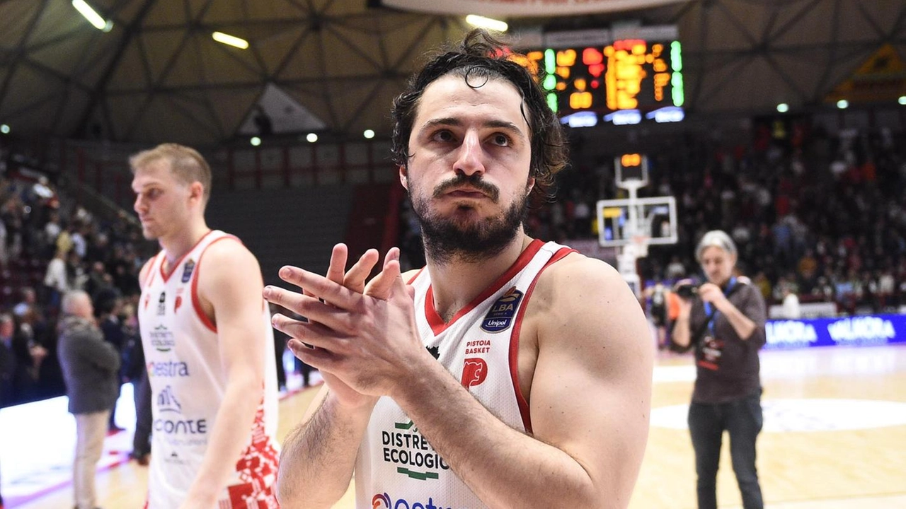 La Fortitudo Bologna mira a Gianluca Della Rosa come rinforzo, mentre Pistoia affronta un possibile cambiamento epocale.