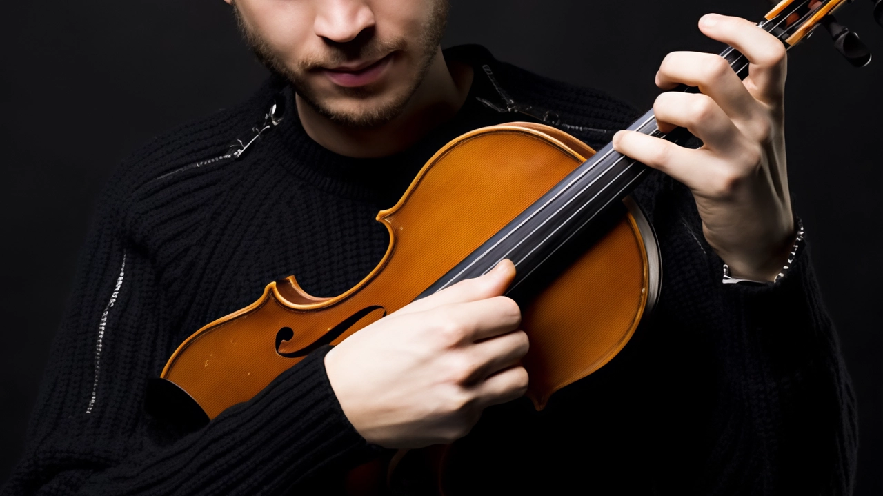 Federico Mecozzi al Teatro di Fiesole il 2 novembre per un concerto a capo del suo quartetto che attraversa diversi brani dei suoi due album da solista Federico Mecozzi al Teatro di Fiesole il 2 novembre per un concerto a capo del suo quartetto che attraversa diversi brani dei suoi due album da solista