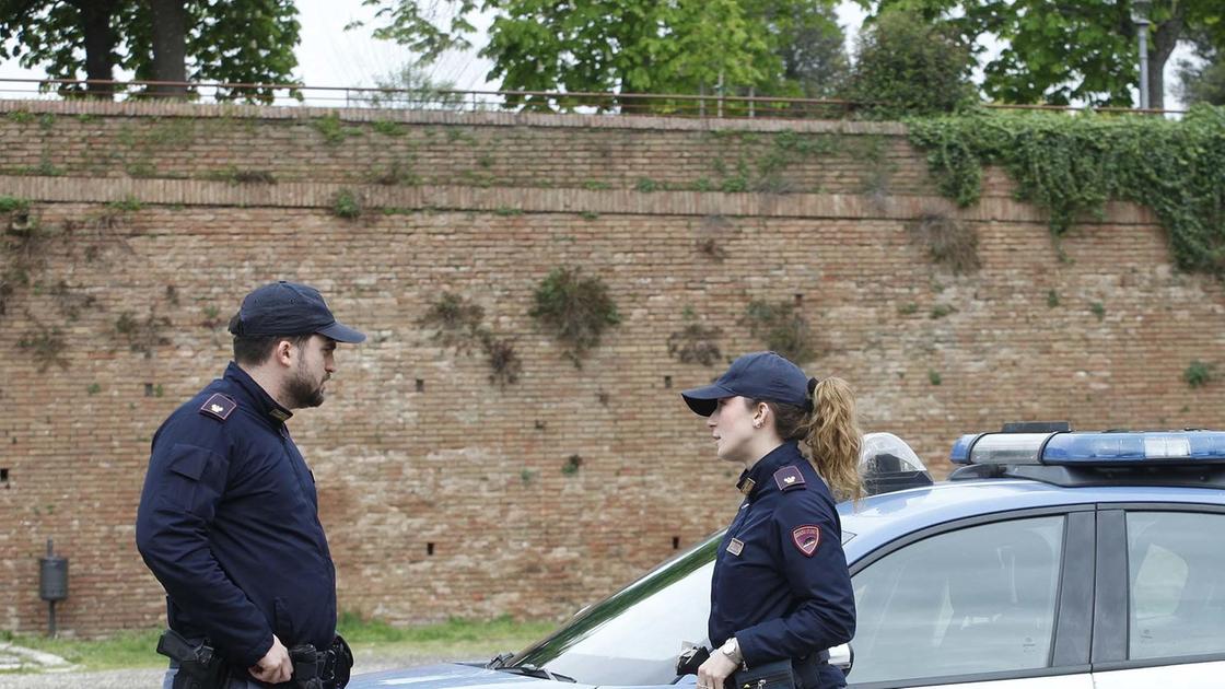 Contromano in Massetana. Condannato Contromano in Massetana. Condannato