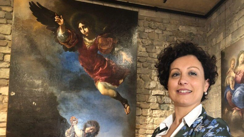 In partenza un nuovo ciclo di incontri organizzato dal Museo dell’Opera del Duomo dal titolo Arte e Ascolto: il primo...
