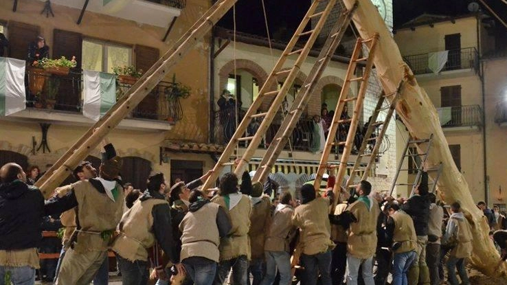 Gualdo Tadino: mercoledì 30 la cerimonia dei pioppi