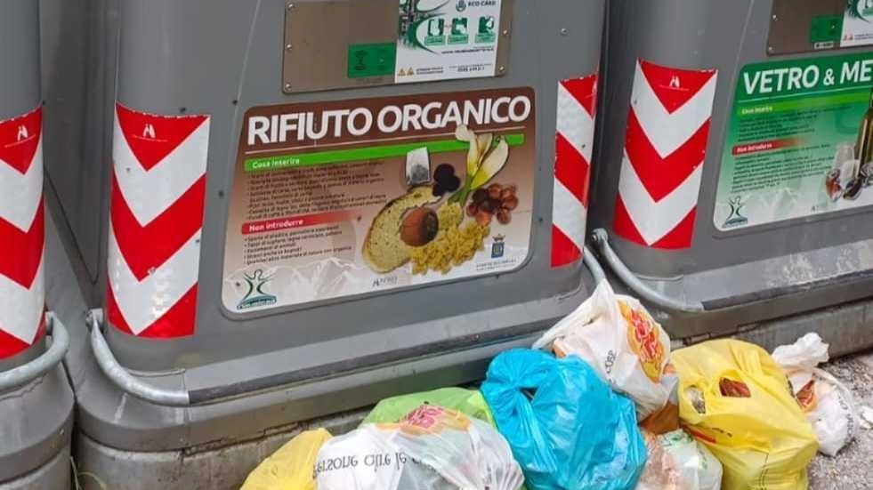 "Grazzano, un quartiere di serie B". La denuncia su degrado e spaccio