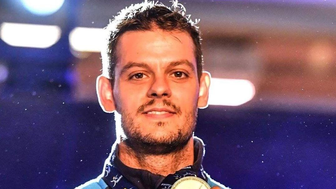 Stanno per partire le Paralimpiadi di Parigi: lo schermitore senese, plurimedagliato, Matteo Betti farà parte, per la quinta volta,... Stanno per partire le Paralimpiadi di Parigi: lo schermitore senese, plurimedagliato, Matteo Betti farà parte, per la quinta volta,...