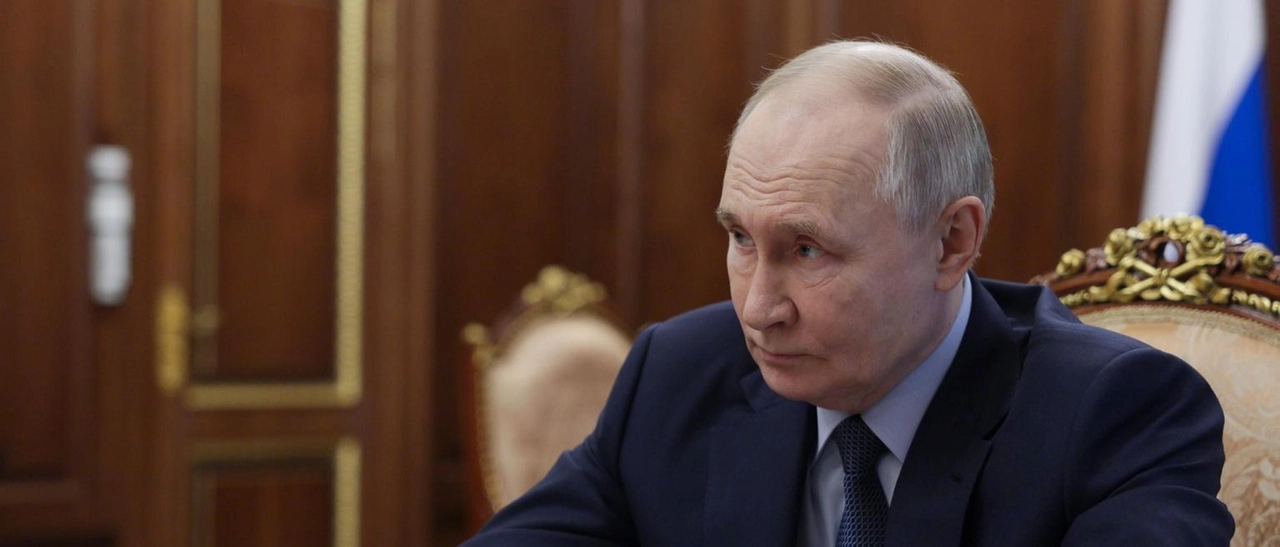 Mosca,'dagli Usa nessun cambiamento concreto sull'Ucraina'