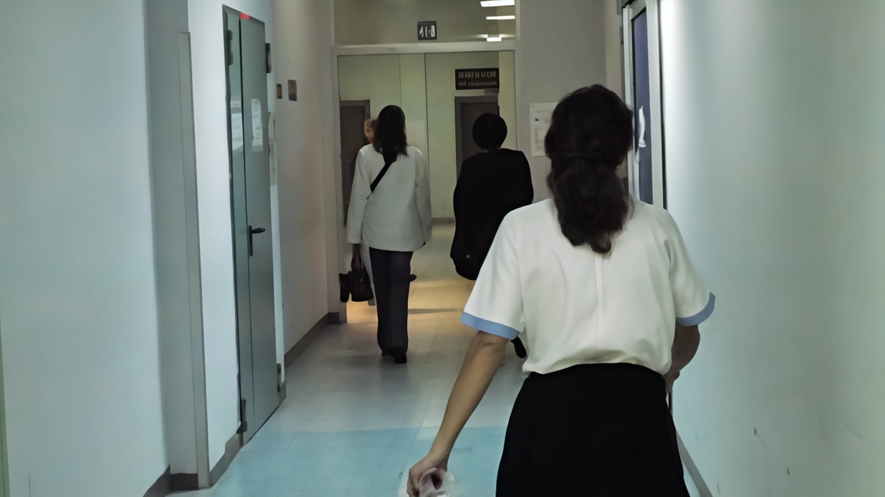 Il mese scorso è scoppiata la protesta di NurSing, Nursing Up e Usb. Al centro della mobilitazione le condizioni lavorative del personale . Il mese scorso è scoppiata la protesta di NurSing, Nursing Up e Usb. Al centro della mobilitazione le condizioni lavorative del personale .