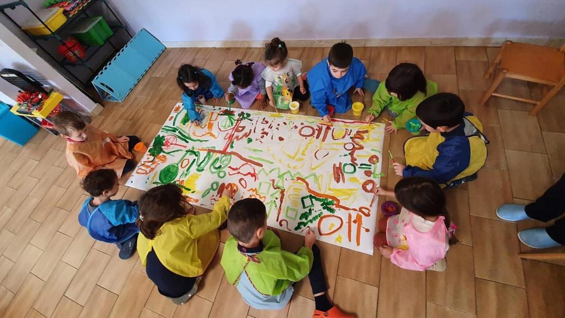 allarme legionella all asilo nido oggi scuola chiusa per bonifica da Lanazione.it allarme legionella all asilo nido oggi scuola chiusa per bonifica