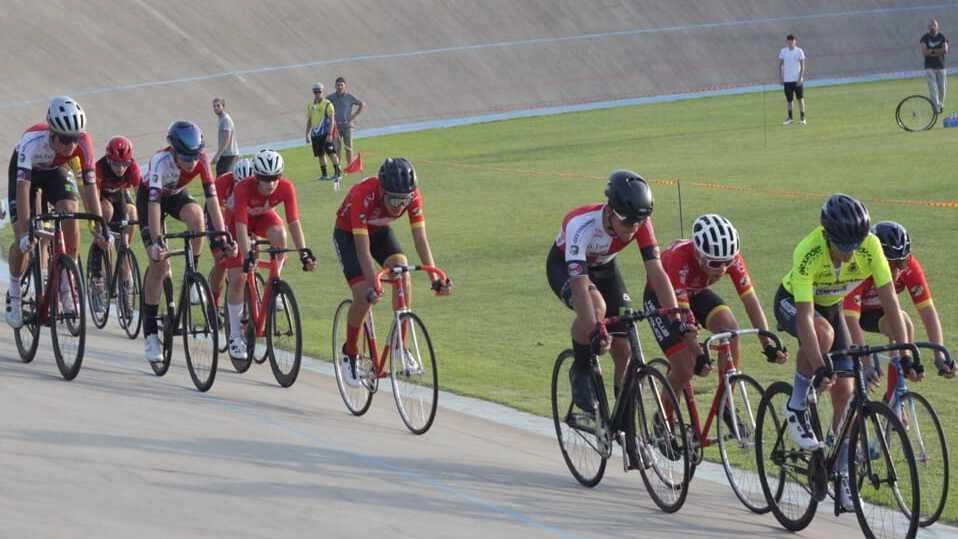 Da domani al velodromo fiorentino delle Cascine l’appuntamento con i tricolori