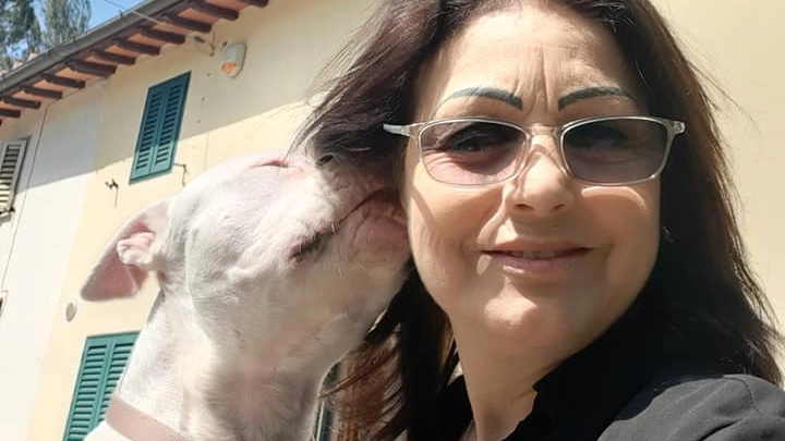 La denuncia del Carroccio: “L’attivista per il benessere degli animali e candidata al consiglio comunale di Prato è stata accerchiata da un gruppo di persone e aggredita”