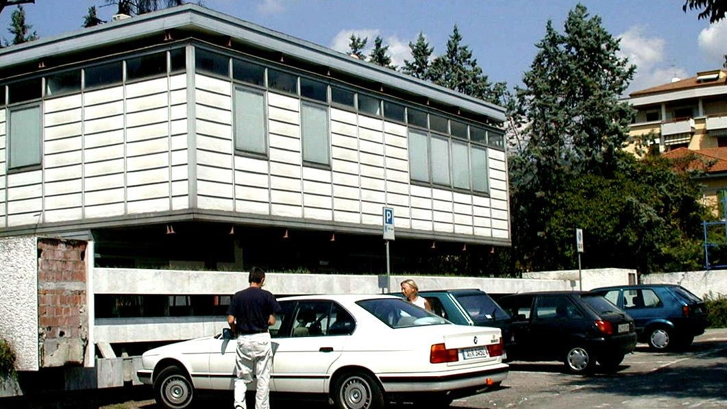 Il Museo del marmo al centro di un progetto di restyling voluto dall’amministrazione comunale e dalla Camera di commercio Il Museo del marmo al centro di un progetto di restyling voluto dall’amministrazione comunale e dalla Camera di commercio
