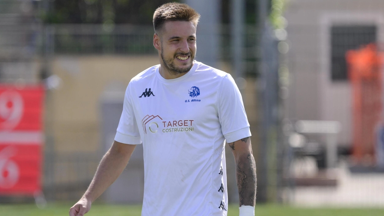Eccellenza. Buona la prima per l’Affrico. La Lastrigiana vince il derby