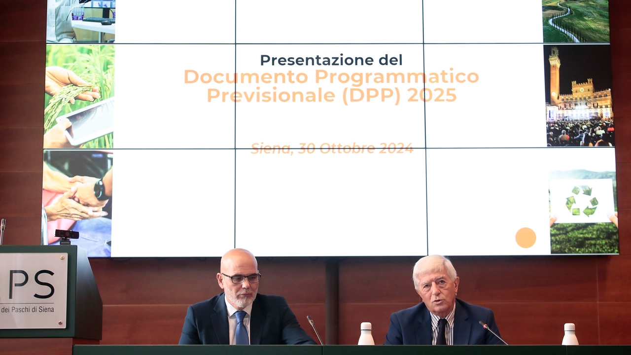 La conferenza stampa di presentazione (foto Paolo Lazzeroni) La conferenza stampa di presentazione (foto Paolo Lazzeroni)