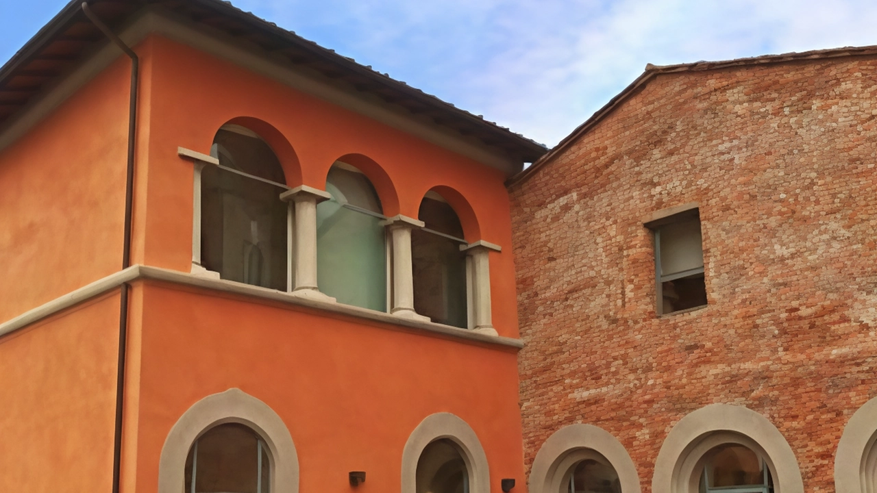 Lo spazio comunale Lo spazio comunale