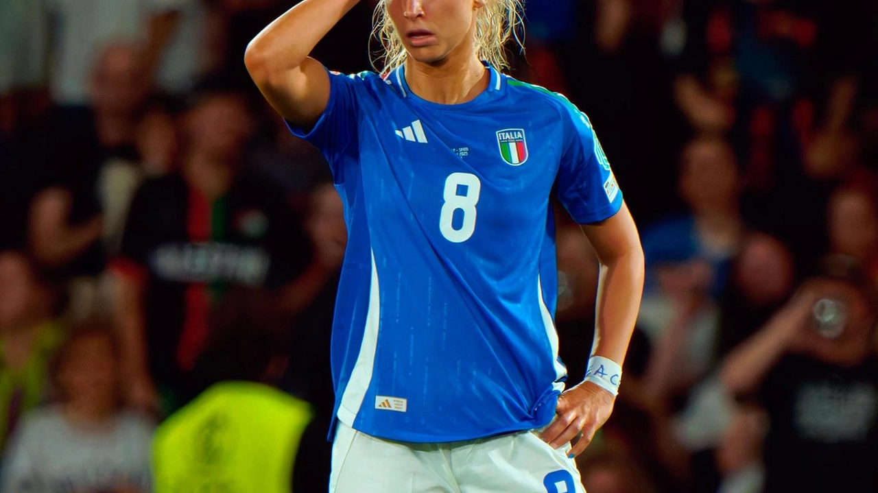 Emma Severini