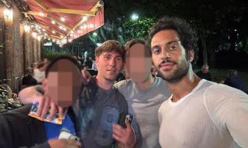 Investito e ucciso sulle strisce, ‘Baro’ voleva diventare un artista trap. Quel selfie con Mahmood Investito e ucciso sulle strisce, ‘Baro’ voleva diventare un artista trap. Quel selfie con Mahmood
