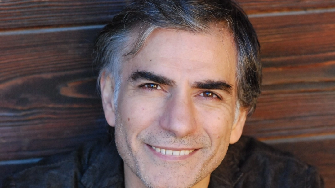 Saverio La Ruina Saverio La Ruina