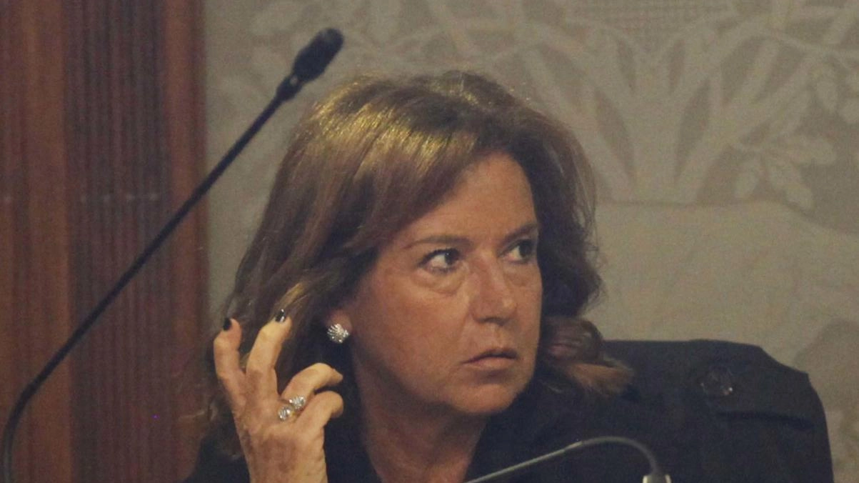 L’assessore Barbara Magi ha proposto l’avviso pubblico esplorativo per la manifestazione di interesse alla Fondazione di partecipazione L’assessore Barbara Magi ha proposto l’avviso pubblico esplorativo per la manifestazione di interesse alla Fondazione di partecipazione