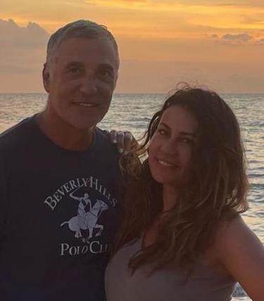 "Per Celeste tanto amore. E ora rispetto"