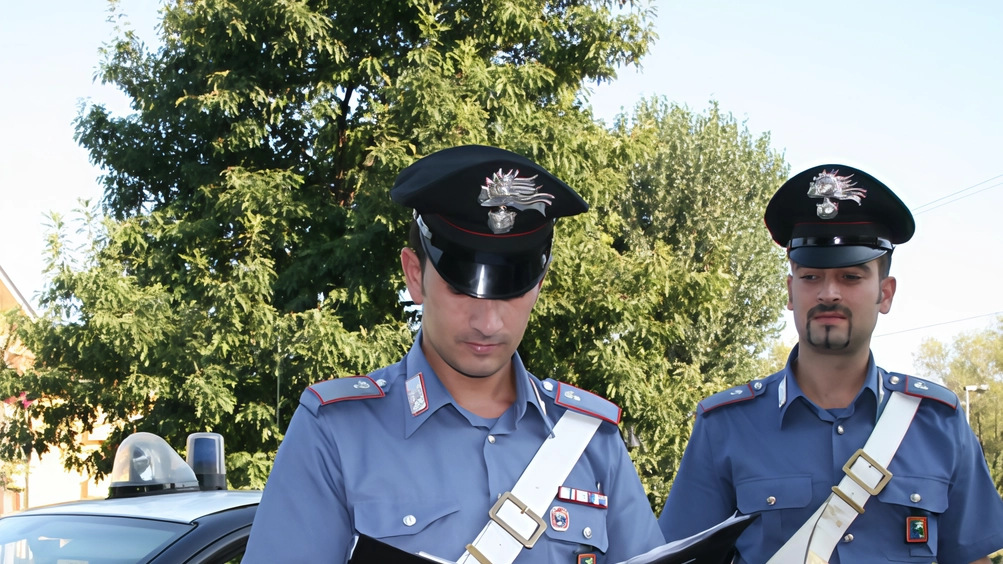 Sul furto della macchina indagano i carabinieri, ma intanto sui social c’è lo sgomento della popolazione per questi fatti che accadono in centro Sul furto della macchina indagano i carabinieri, ma intanto sui social c’è lo sgomento della popolazione per questi fatti che accadono in centro