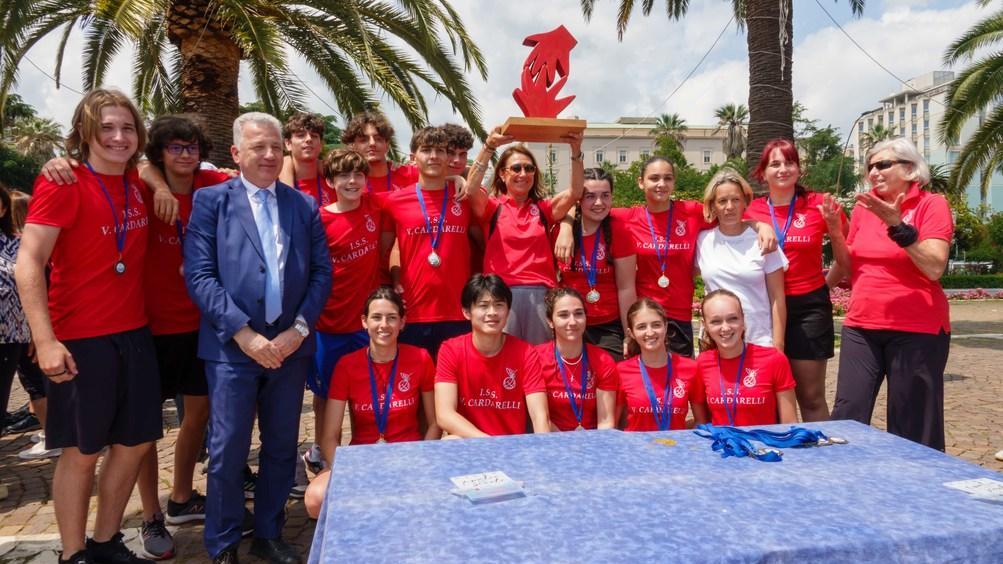 Si trasforma ma rimane se stesso: "Questa è la vera essenza del Palio. E anche il suo elisir di lunga vita"
