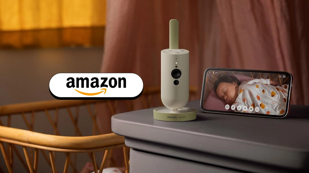 Baby Camera Philips Baby Camera Philips