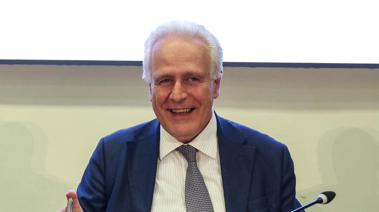 Il presidente della Regione Toscana, Eugenio Giani, replica al primo cittadino pisano Michele Conti sugli interventi allo Scolmatore e al bacino di Roffia