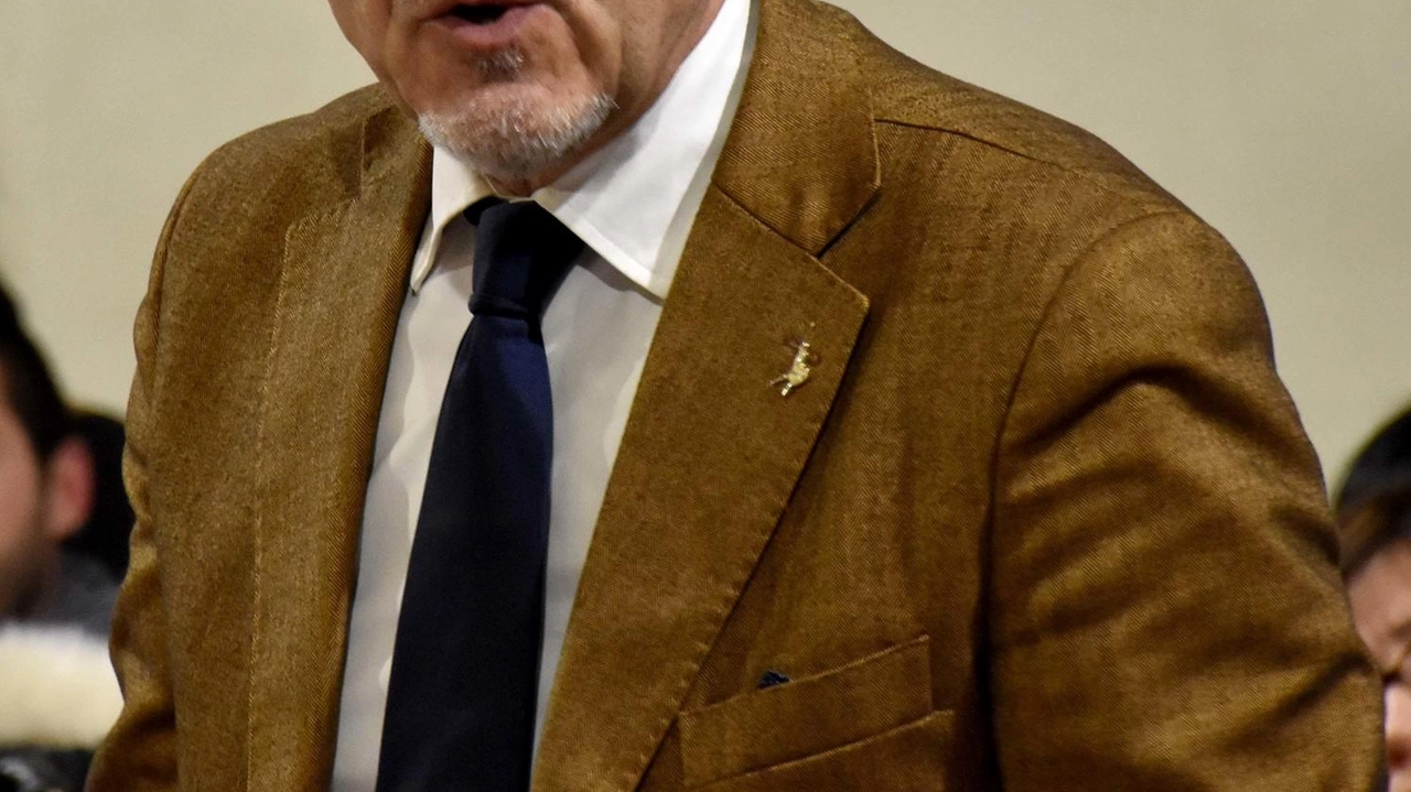 Valerio Mancini (Lega) chiede al Comune di impegnarsi per la riattivazione del Tribunale a Città di Castello Valerio Mancini (Lega) chiede al Comune di impegnarsi per la riattivazione del Tribunale a Città di Castello