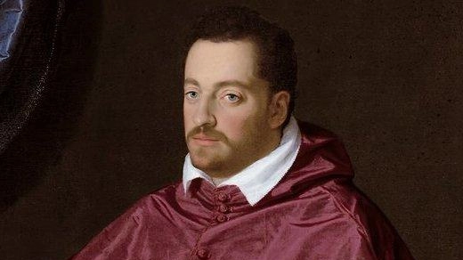 Ferdinando I volle esaltare i cavalieri aretini su consiglio del colonnello mecenate Ottaviani per le nozze di Enea Piccolomini Ferdinando I volle esaltare i cavalieri aretini su consiglio del colonnello mecenate Ottaviani per le nozze di Enea Piccolomini