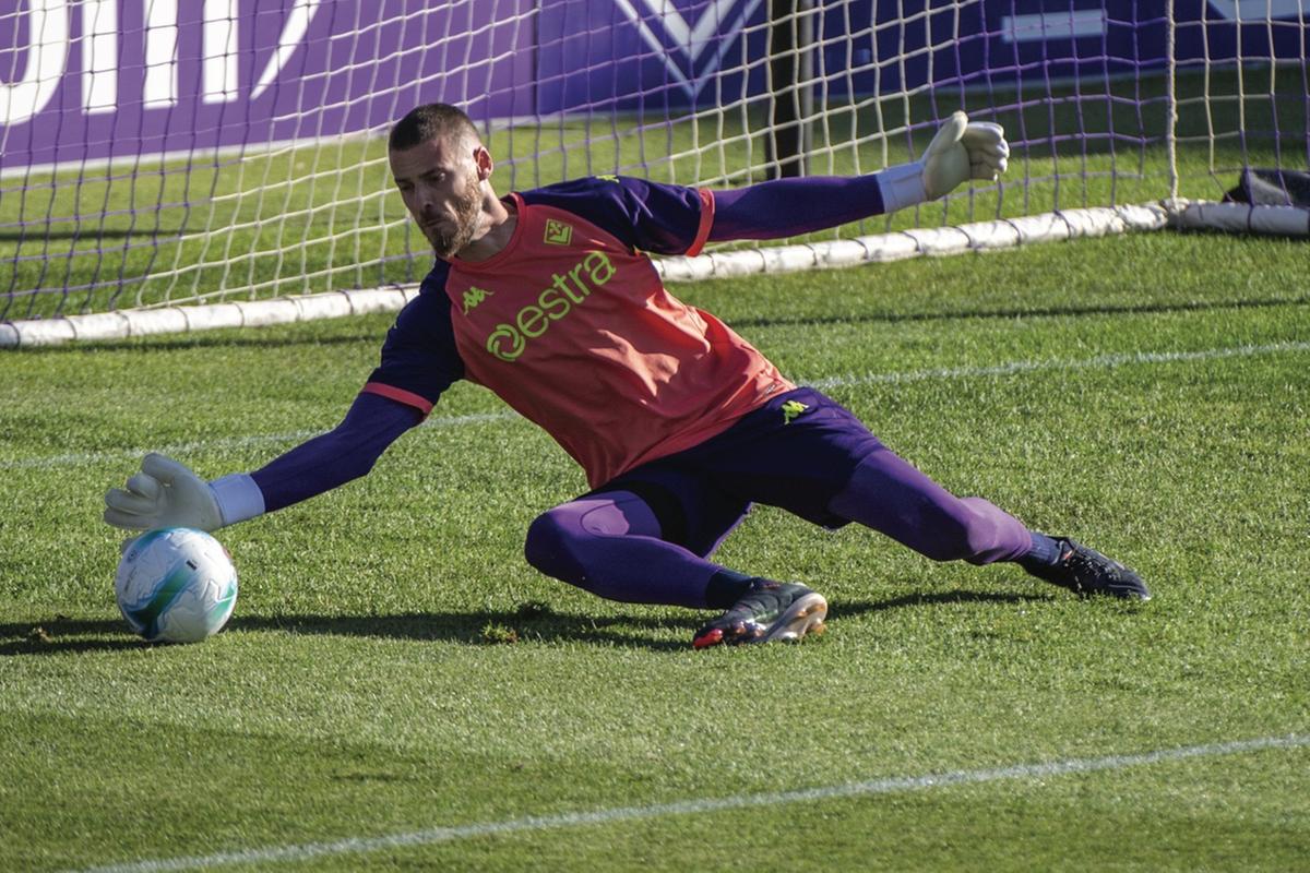 superman de gea porta blindata da un leader