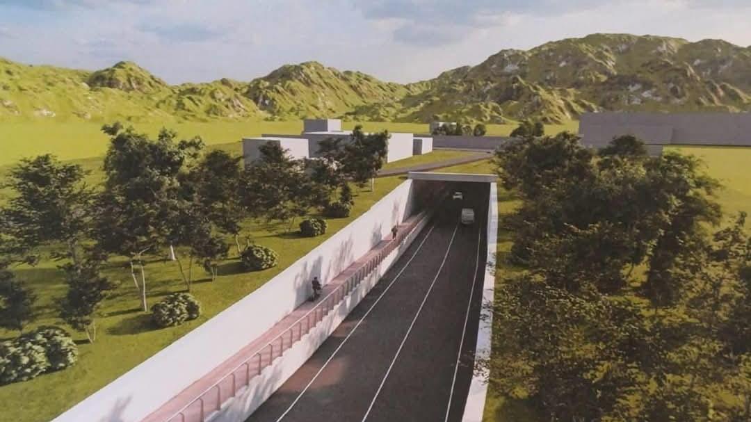 sottovia a giorni partono i lavori il cantiere terminer224 nel 2027