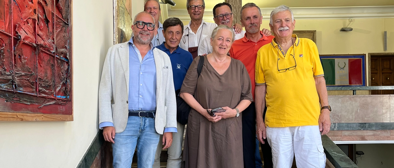 L’altra faccia della maturità, la storia della VA del 1972: ‘Esempio di vera amicizia’
