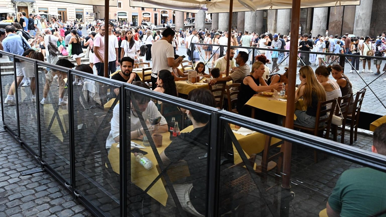 Il tema è stato trattato anche prima della riunione di oggi