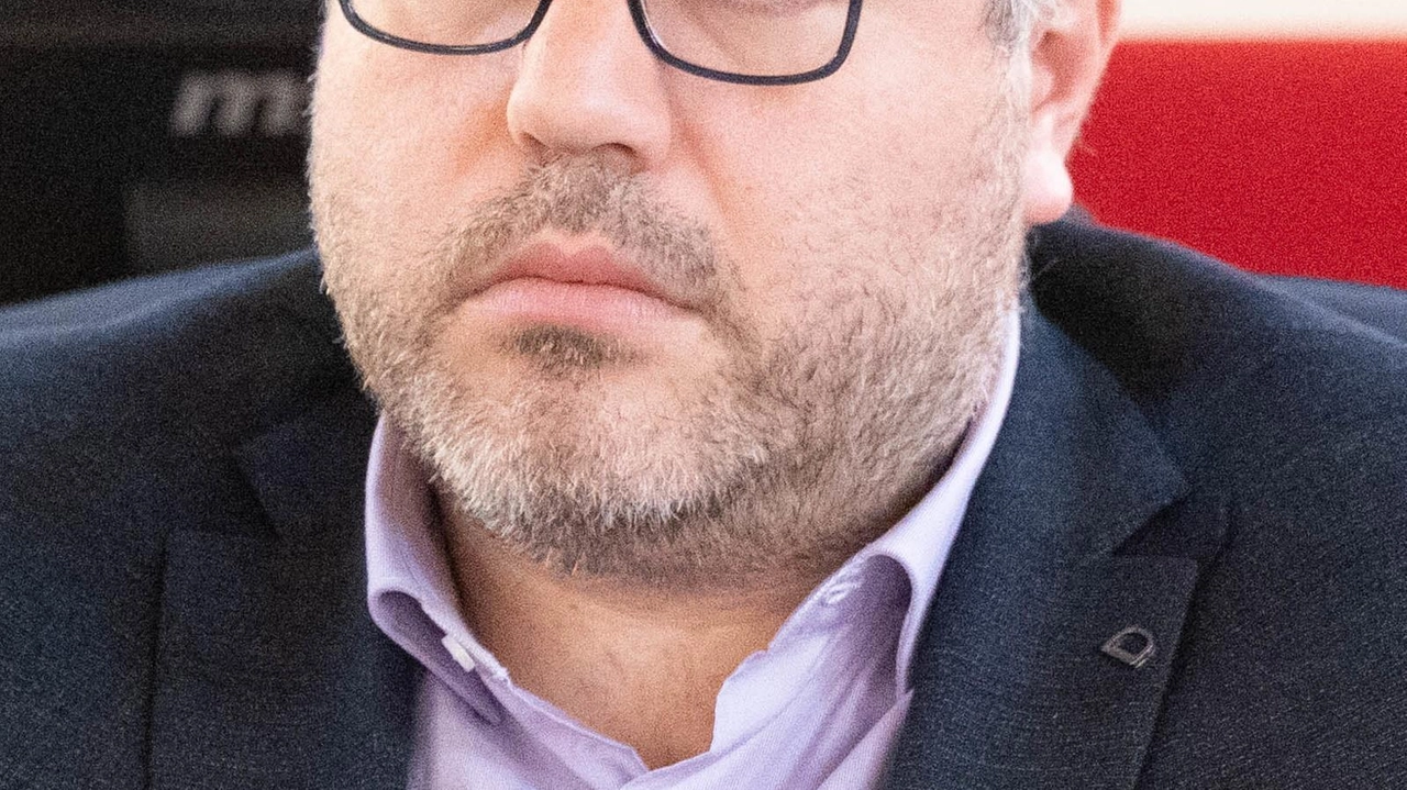 Il sindaco Cecchelli Il sindaco Cecchelli