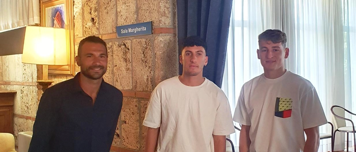 Fere "Mercato? Speriamo di esserci tra 10 giorni"