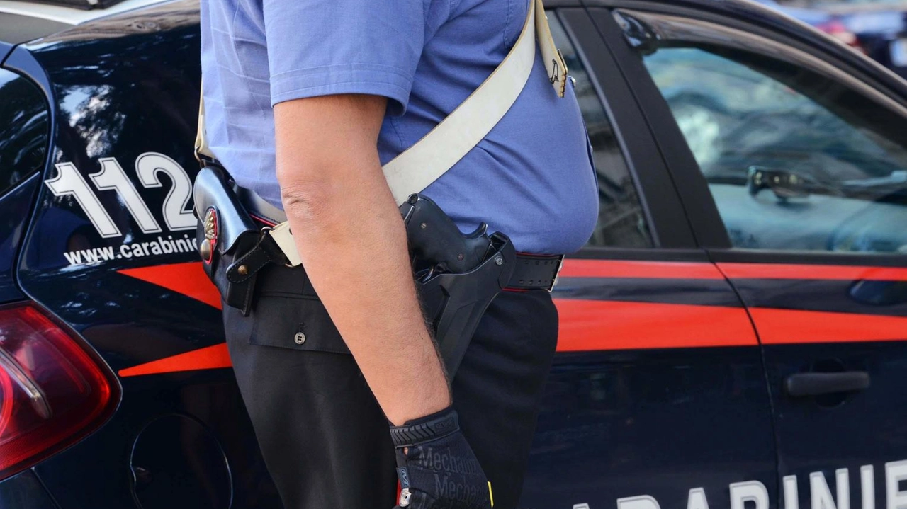 Altro episodio di disordine notturno in una zona della città che non è nuova a situazioni simili già da diversi mesi