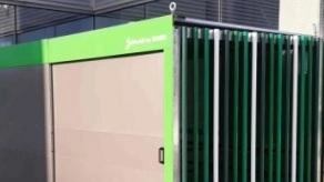La giunta ha approvato il progetto di realizzazione di un’area parcheggio bici al terminal ferroviario, con struttura chiusa in una... La giunta ha approvato il progetto di realizzazione di un’area parcheggio bici al terminal ferroviario, con struttura chiusa in una...