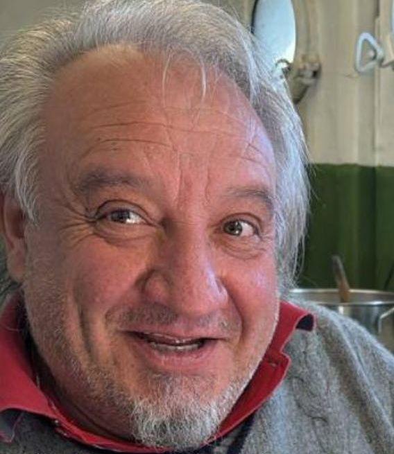 malore fatale al pranzo con gli amici