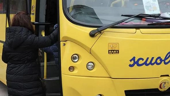 Al via il trasporto delle scuole primarie, medie e dell’infanzia (foto d’archivio) Al via il trasporto delle scuole primarie, medie e dell’infanzia (foto d’archivio)
