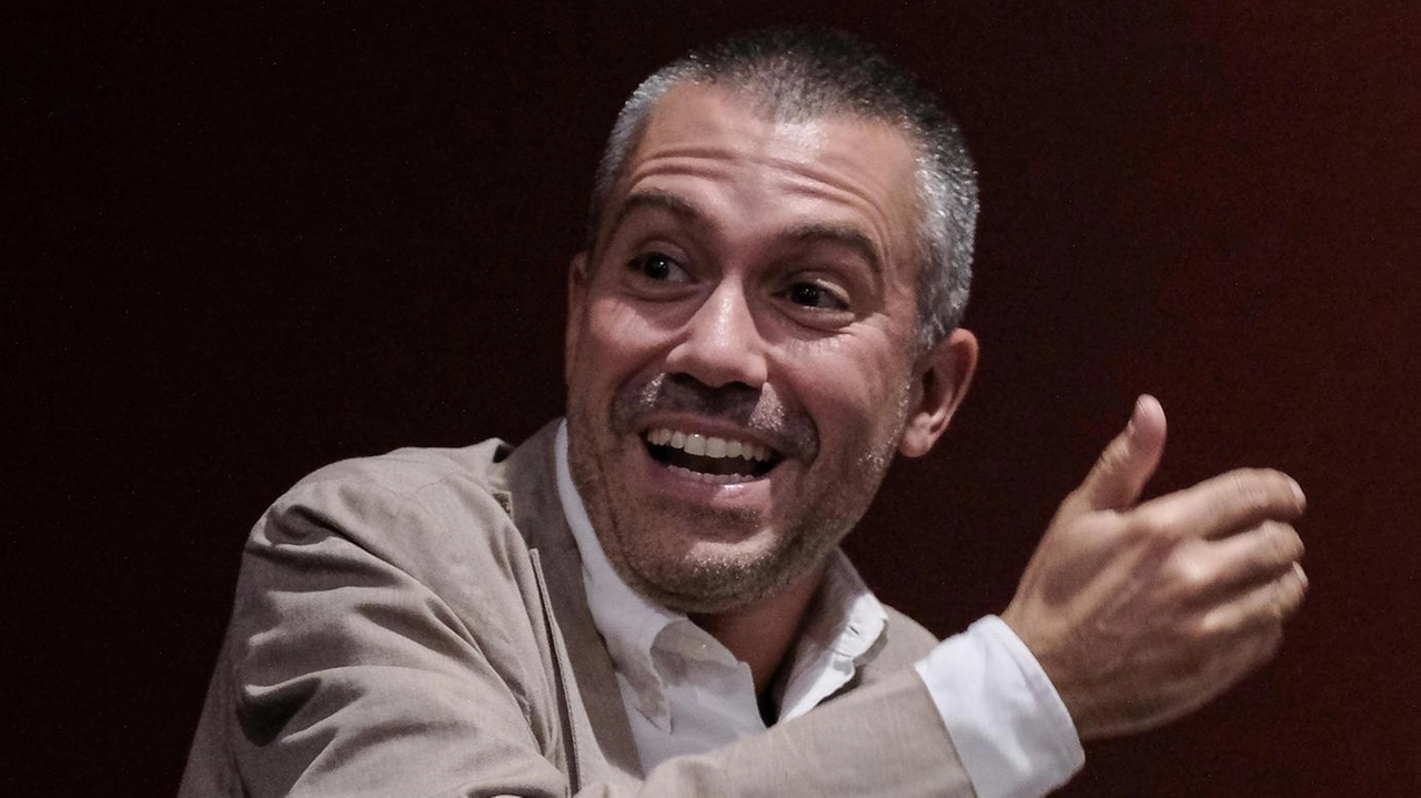 Saverio Raimondo Saverio Raimondo