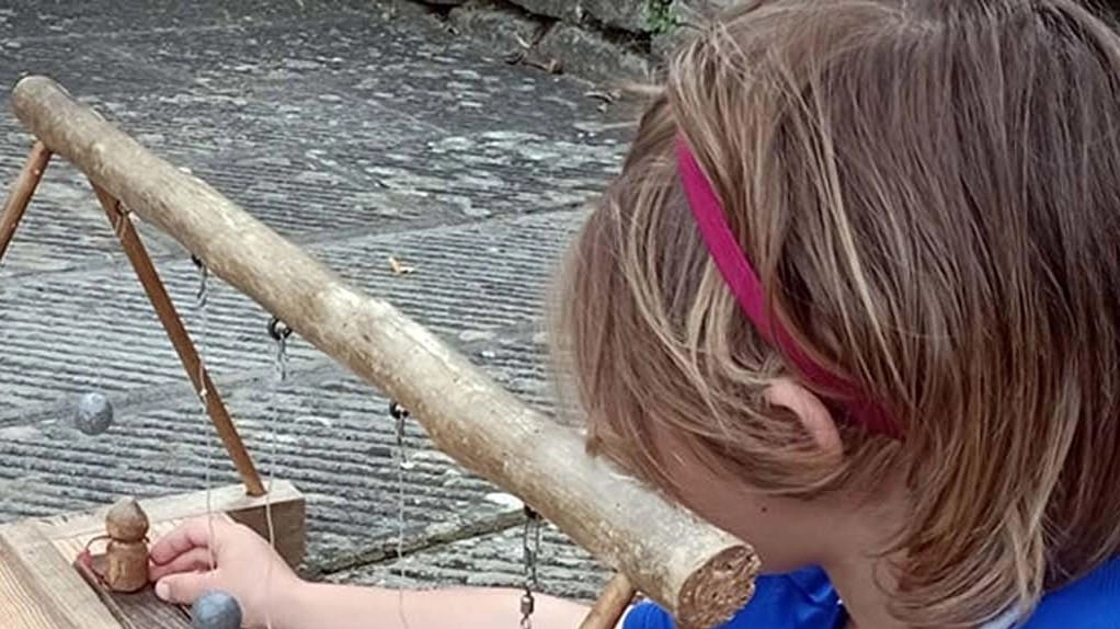 Una giornata dedicata ai più piccoli con giochi di un tempo nella primavera di Raggiolo. Il piccolo paese casentinese tornerà...