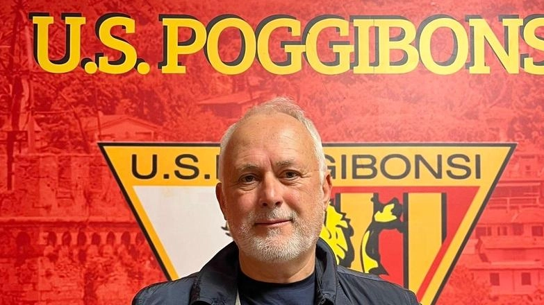 Il ds dei Leoni, Marcello Bucciarelli