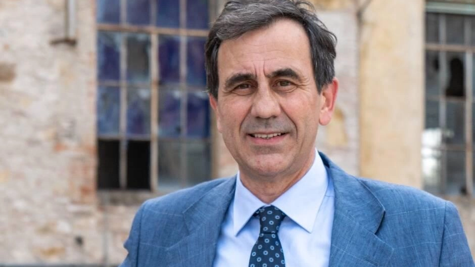Alessandro Di Vito (Forza Italia) Alessandro Di Vito (Forza Italia)