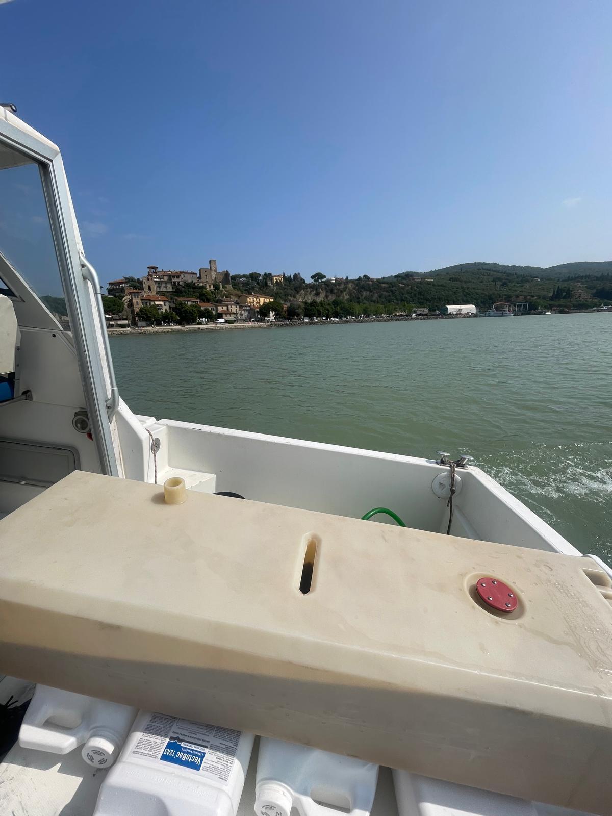 Scatta il contenimento degli insetti, al via i trattamenti larvicidi Scatta il contenimento degli insetti, al via i trattamenti larvicidi