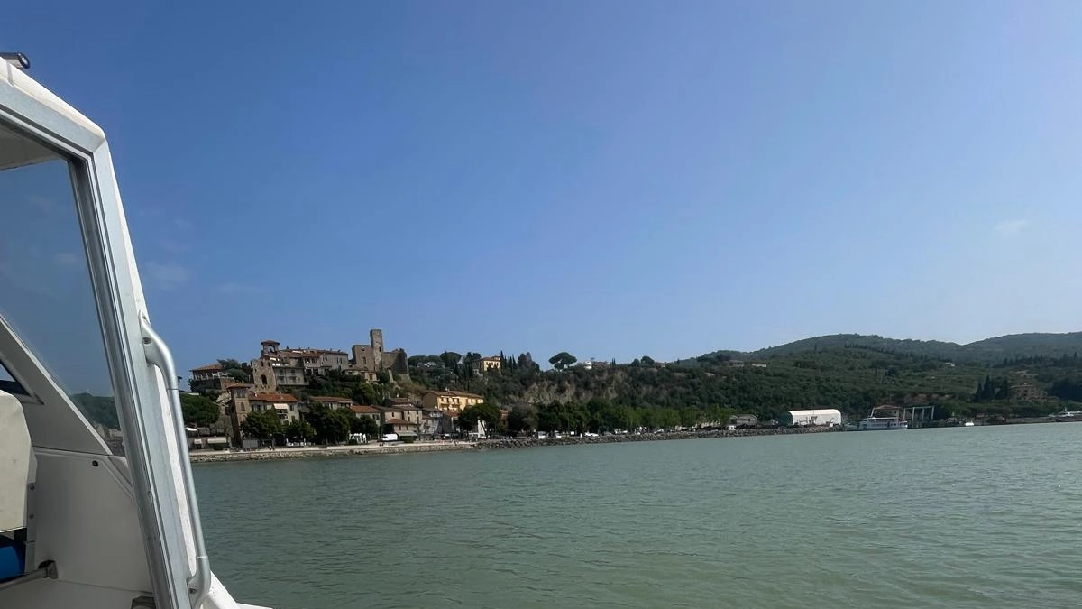 Lotta alle zanzare. nell’ambito degli interventi di prevenzione previsti dalla Regione Lotta alle zanzare. nell’ambito degli interventi di prevenzione previsti dalla Regione