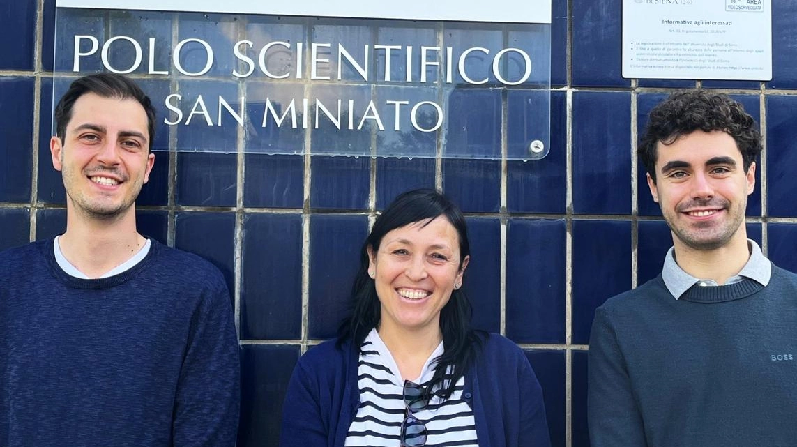 Il workshop si terrà dal 28 al 30 maggio al Santa Chiara Lab di Siena . Il workshop si terrà dal 28 al 30 maggio al Santa Chiara Lab di Siena .