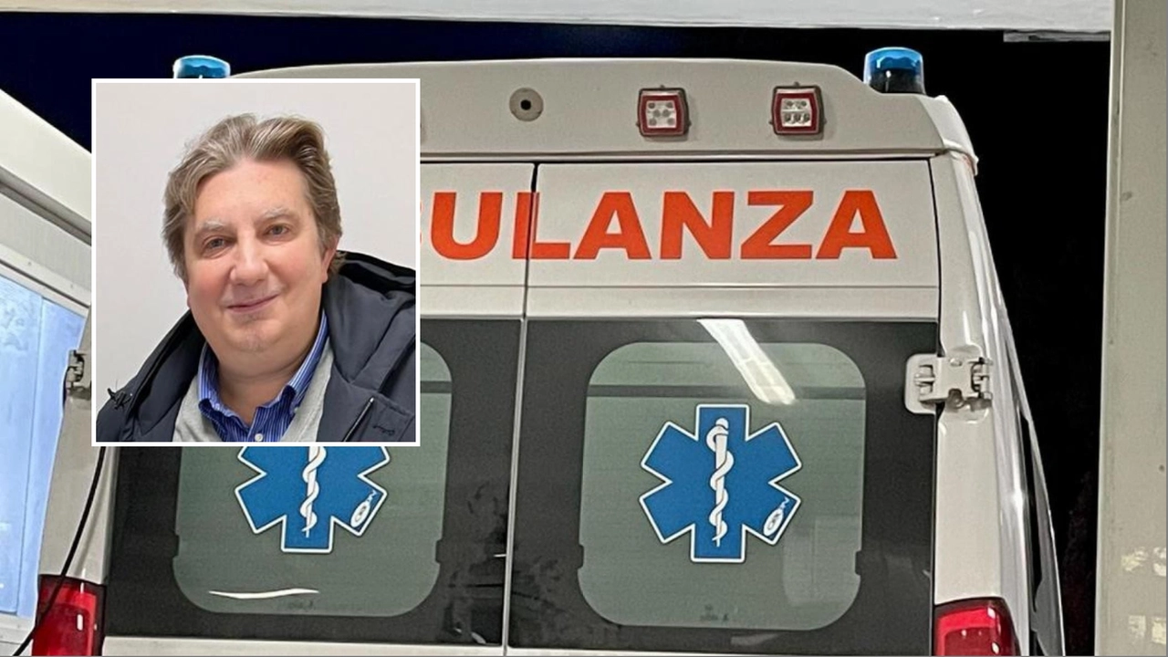 “Una perdita enorme”. Muore a 52 anni, dolore a Campi Bisenzio