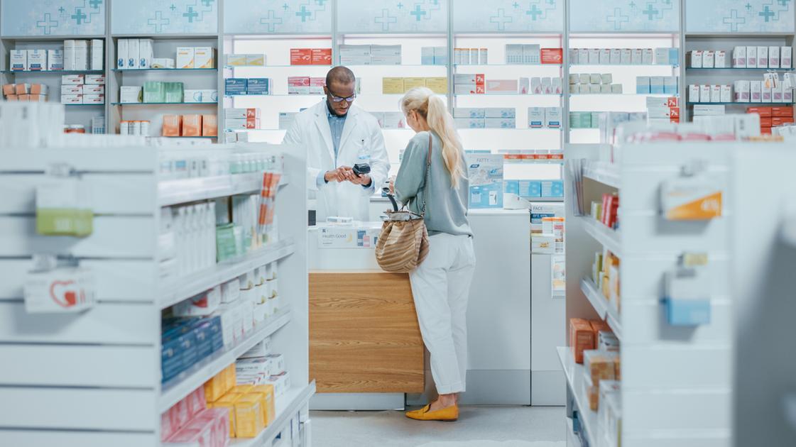 Farmacie di turno a Carrara aperte oggi, 11 luglio 2025